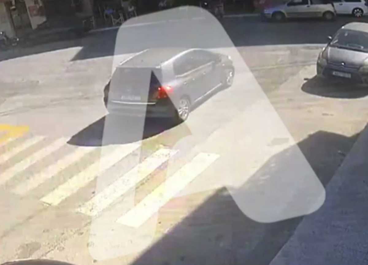 Γύθειο: Αυτοκίνητο «μπούκαρε» σε καφετέρια και τραυμάτισε δυο γυναίκες – Βίντεο ντοκουμέντο