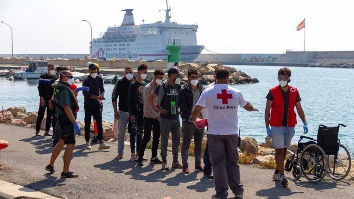 Ισπανία: Στους 14 οι ζωντανοί από το ναυάγιο στα ανοιχτά των Βαλεαρίδων