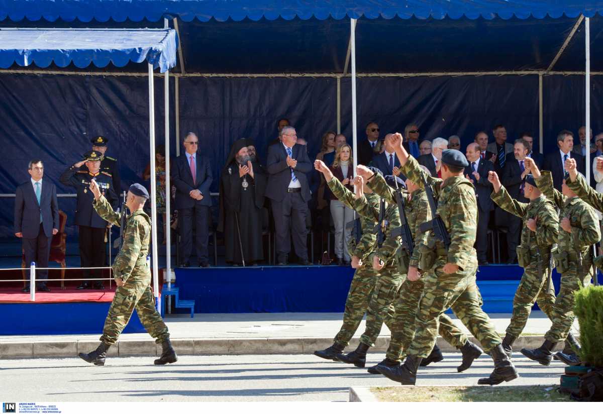 Παρέλαση 28ης Οκτωβρίου: Αυτά είναι τα μέτρα προστασίας για θεατές και συμμετέχοντες