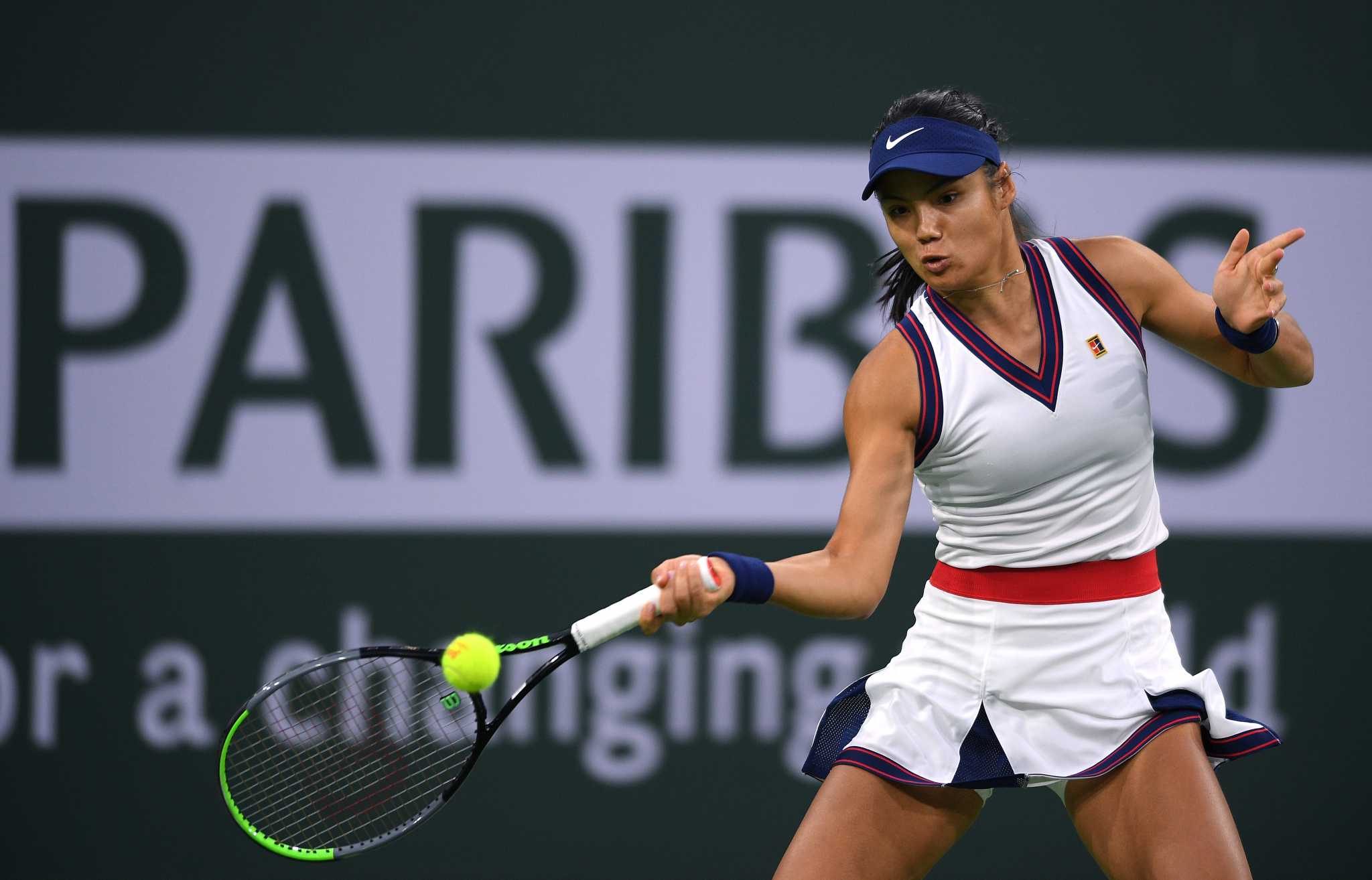 Indian wells Tennis Garden