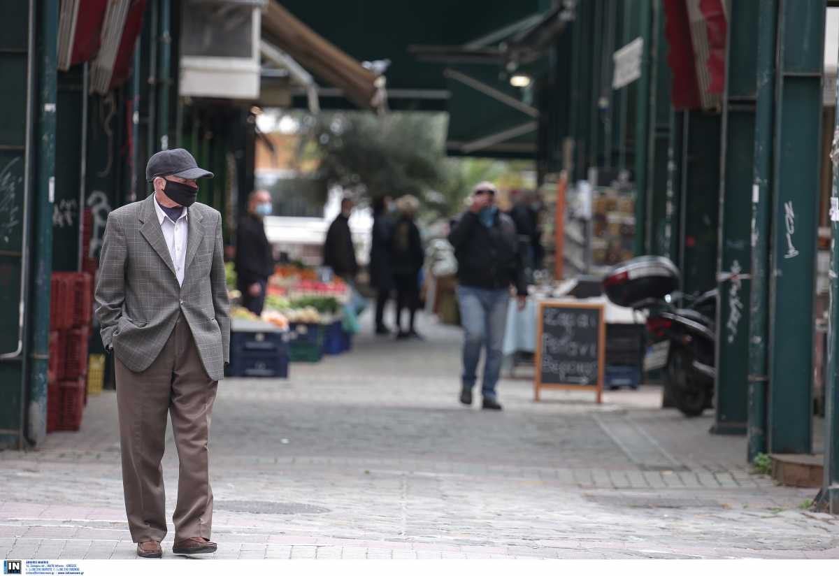 Νίκος Θωμαΐδης: Θα κρατήσει εβδομάδες η κορύφωση στη βόρεια Ελλάδα