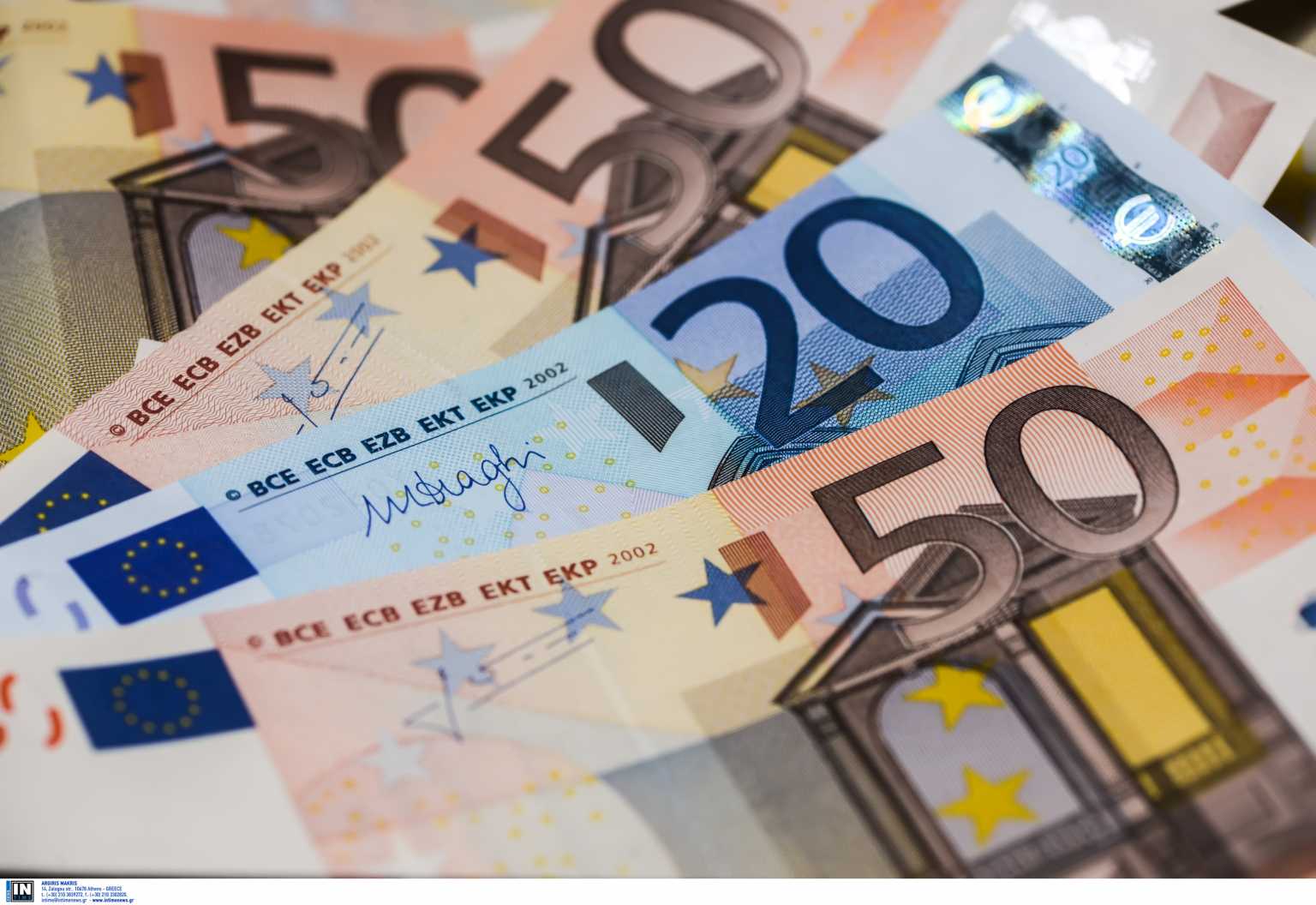 Eurostart: Στο 4,1% ο πληθωρισμός στην ΕΕ, στο 3% στην Ελλάδα