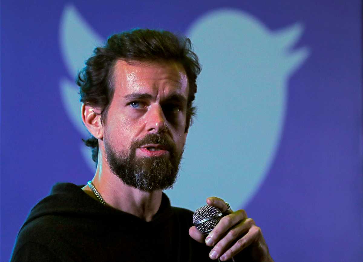Το Twitter ανακοίνωσε την αποχώρηση του Τζακ Ντόρσεϊ γενικού  διευθυντή και συνιδρυτή της εταιρείας