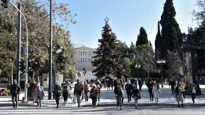 Τα νέα μέτρα που ισχύουν από αύριο στις 06:00 – Δεν επιστρέφει το SMS, ίσως αλλάξουν τα πρωτόκολλα στα σχολεία