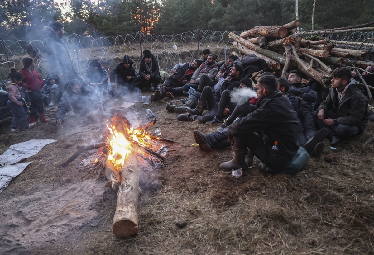 Λευκορωσία: Νέες κυρώσεις από την ΕΕ – Στόχος η αεροπορική εταιρεία Belavia