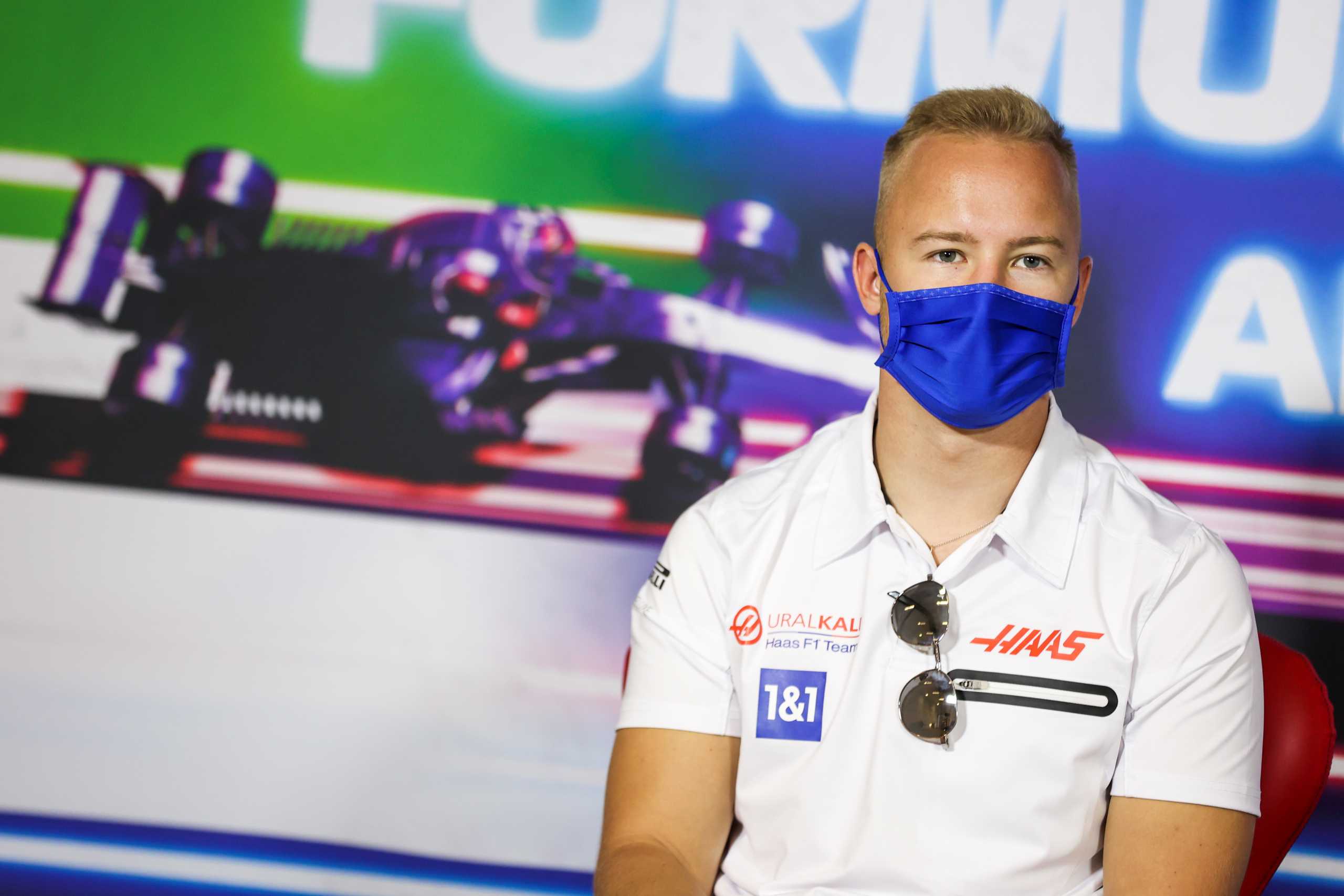 Formula 1: Πιλότος θετικός στον κορονοϊό πριν τον «τελικό» τίτλου στο Άμπου Ντάμπι