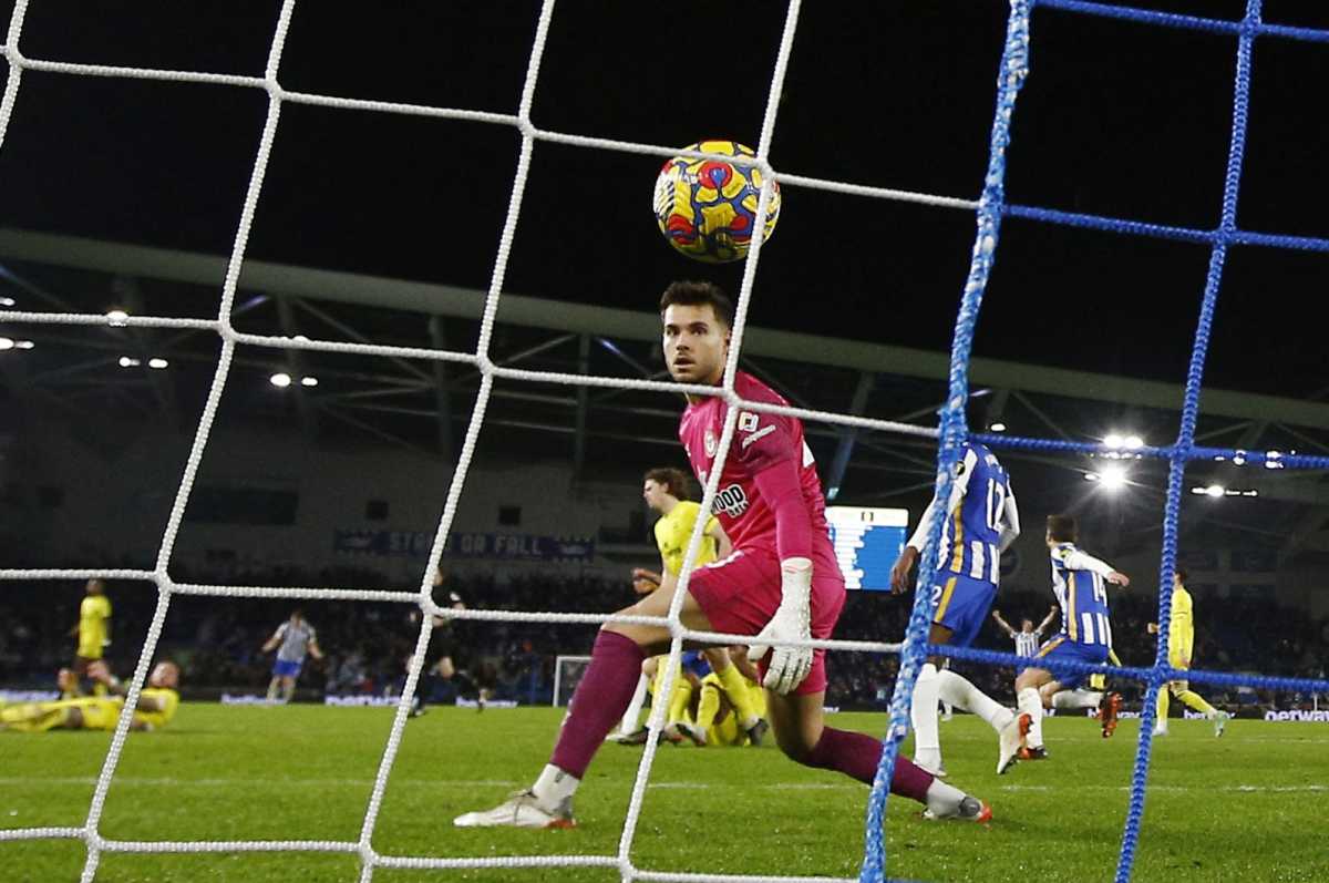 Premier League: Όλα τα αποτελέσματα και τα γκολ της Boxing Day