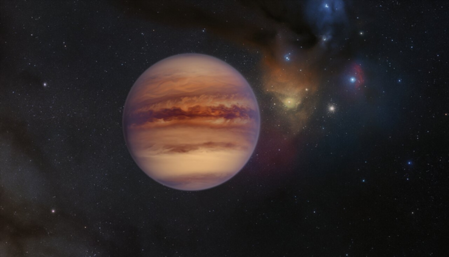 Ανακαλύφθηκαν δύο νέοι βραχώδεις εξωπλανήτες – Ο ένας ίσως μπορεί να φιλοξενήσει ζωή