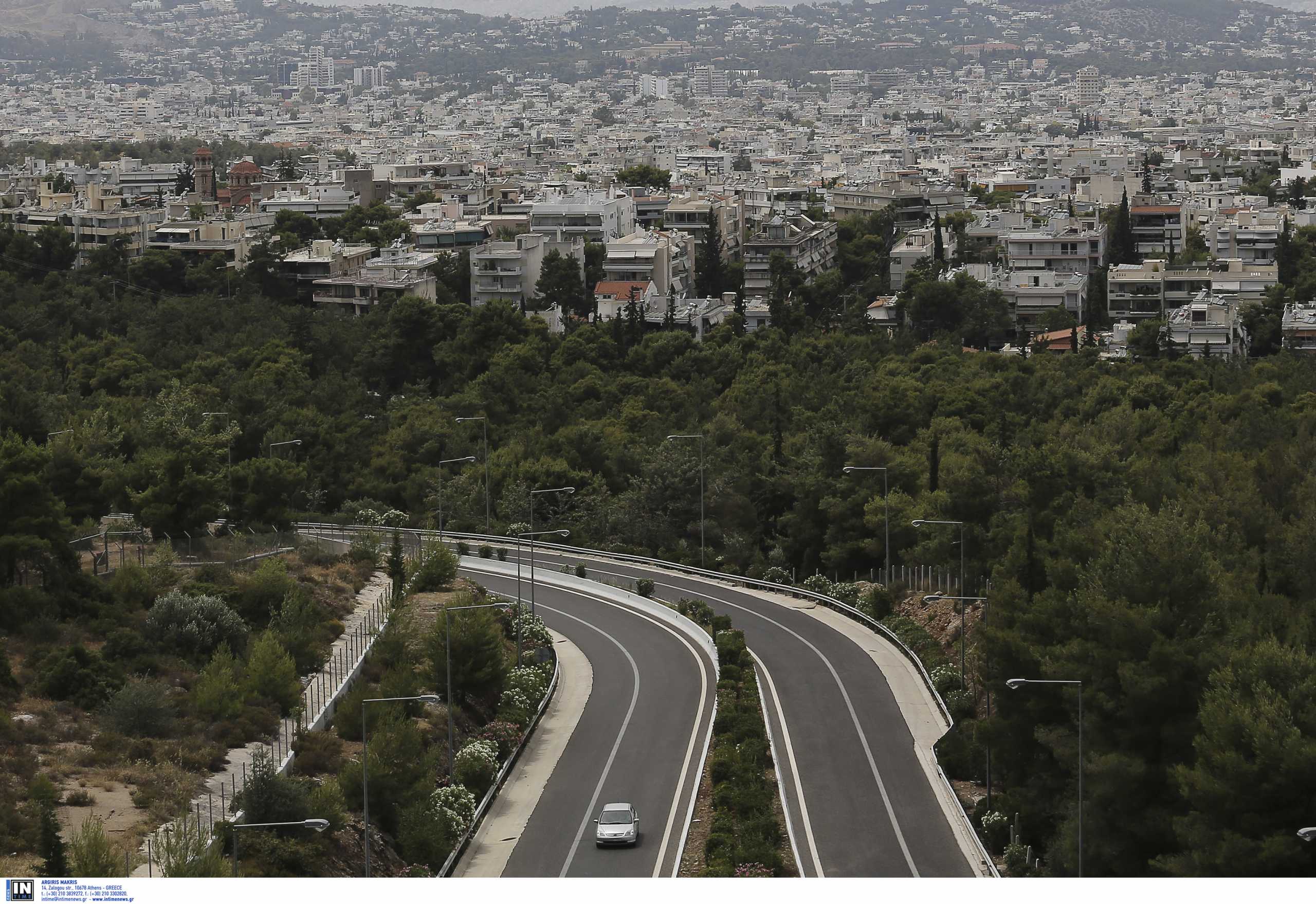 Αττική Οδός: Ανακοίνωσε έλλειψη σε πομποδέκτες e-pass