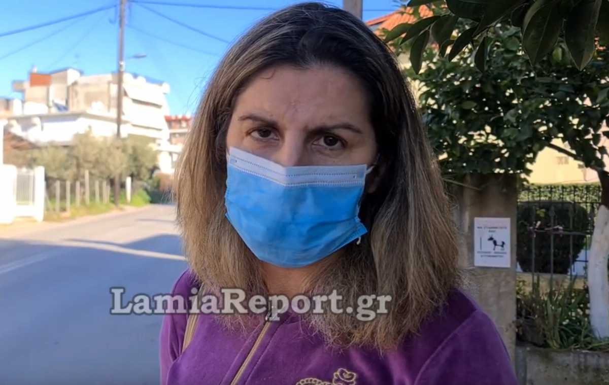 Λαμία: «Έκλεψαν το ποδήλατο του γιου μου όταν μπήκαμε στο σούπερ μάρκετ» – Το ταχύτατο χτύπημα