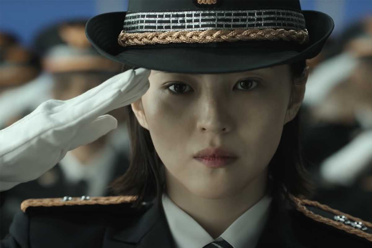 Netflix: Η κορεάτικη σειρά «My Name», το νέο κόλλημα μετά το Squid Game