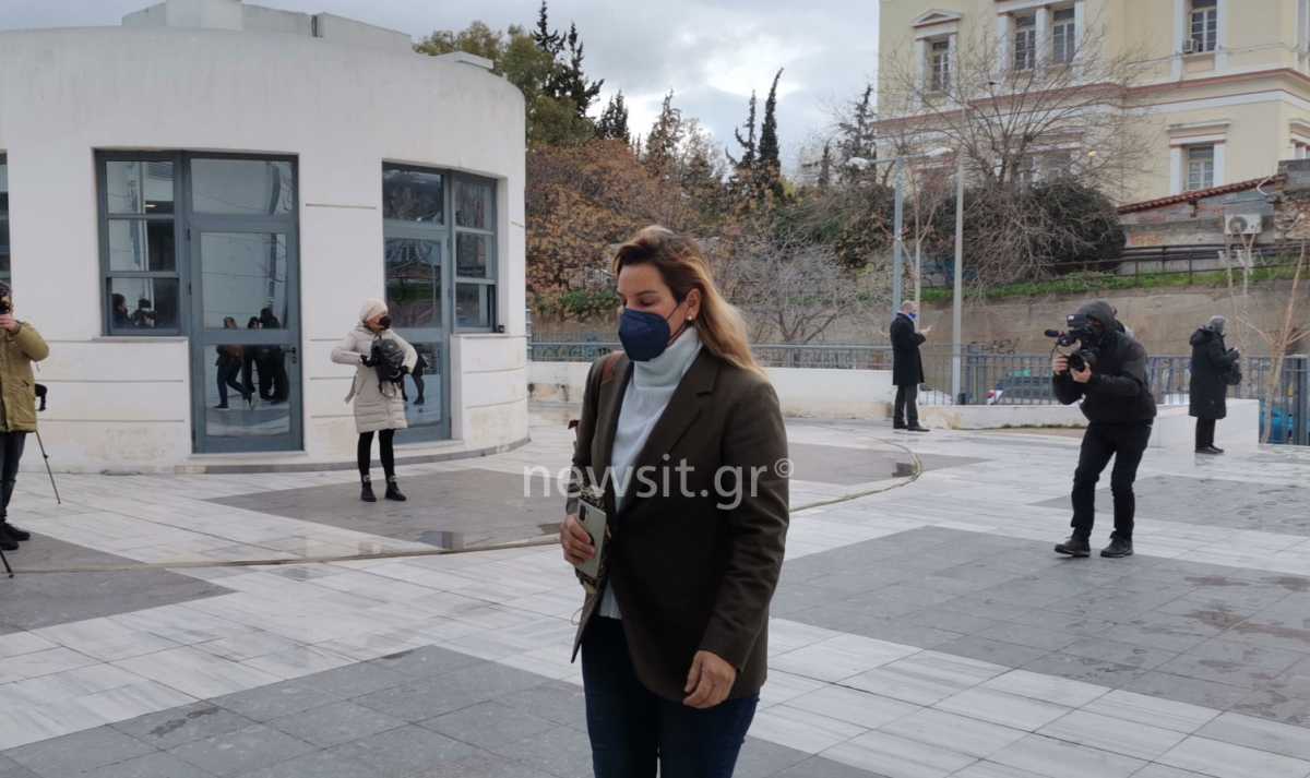 Ελληνικό metoo: Αρνήθηκε ξανά το βιασμό της 11χρονης ο προπονητής ιστιοπλοΐας