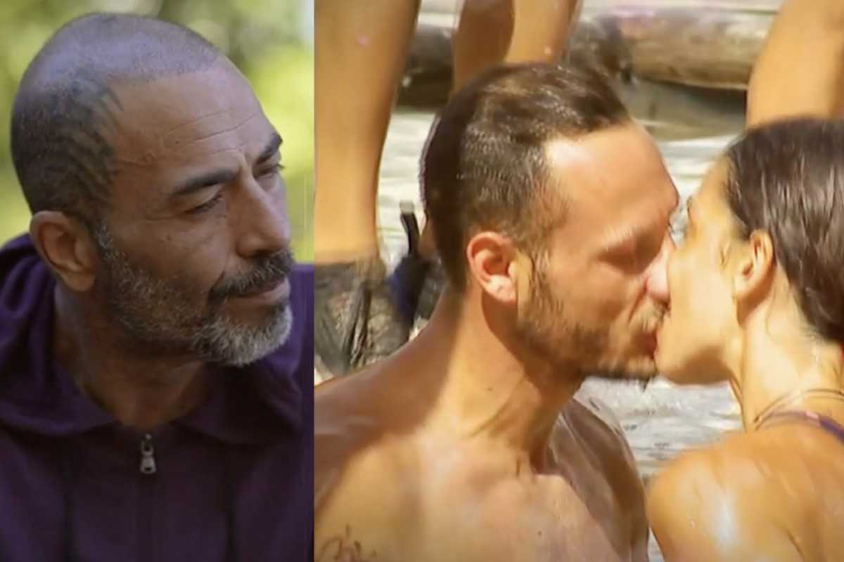 Survivor: Πέφτουν οι μάσκες – Καυτά φιλιά στο στόμα και αποκαλύψεις