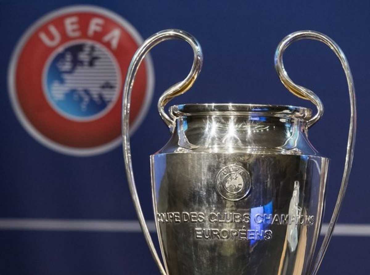 Champions League: Η τοποθέτηση της UEFA για τον τελικό και το ξεκάθαρο μήνυμα του Μπόρις Τζόνσον