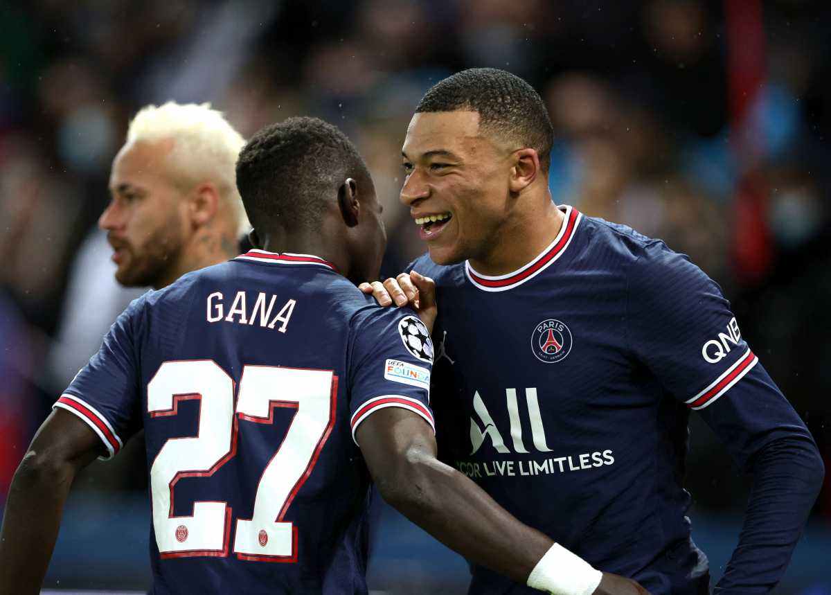 Ligue 1: Ανακοινώθηκε το πρόγραμμα του γαλλικού πρωταθλήματος