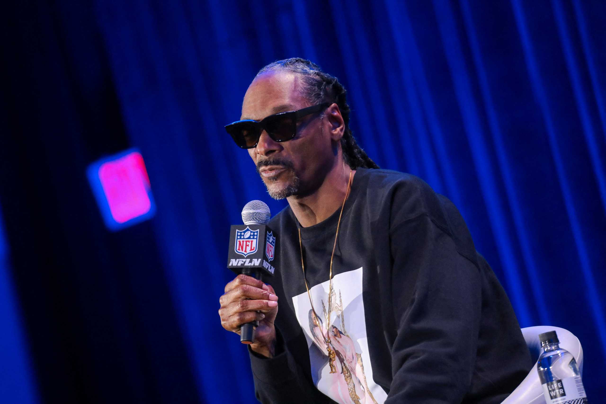 O Snoop Dogg κατηγορείται για σεξουαλική επίθεση – «Mε εξανάγκασε σε στοματικό σεξ»