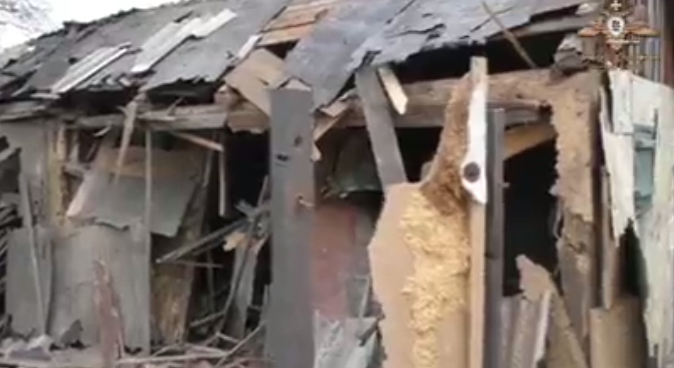 Πόλεμος στην Ουκρανία: Βομβαρδισμός σχολείου στο Ντόνετσκ – Τουλάχιστον 2 εκπαιδευτικοί νεκροί