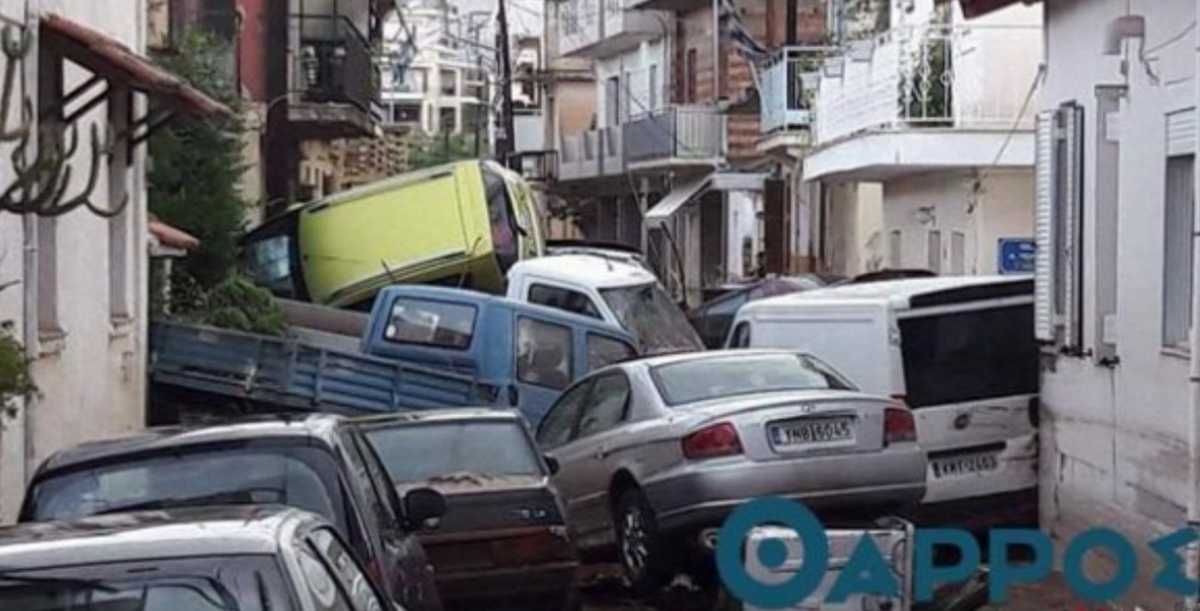 Καλαμάτα: Όλοι αθώοι για τις φονικές πλημμύρες του 2016 που έστειλαν στον θάνατο δύο γυναίκες