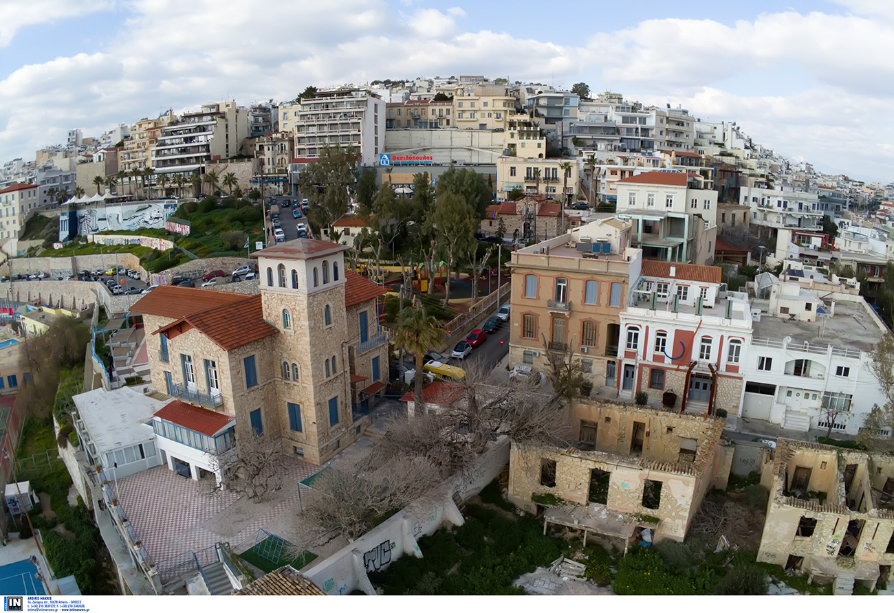 Ο Πειραιάς για τους Αθηναίους: Πού να πάτε και τι να κάνετε