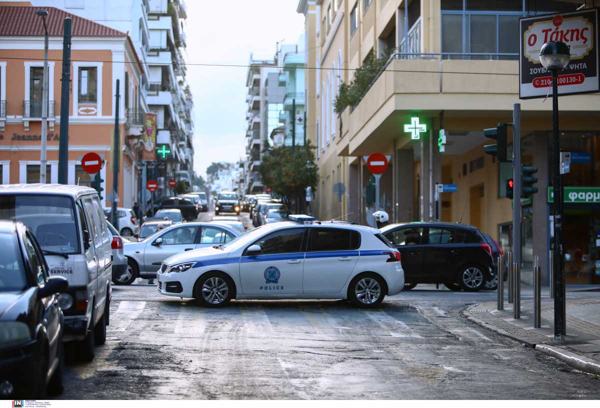 Πειραιάς: Τέσσερις συλλήψεις ανηλίκων για ληστεία