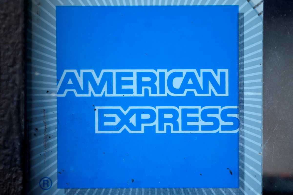 American Express