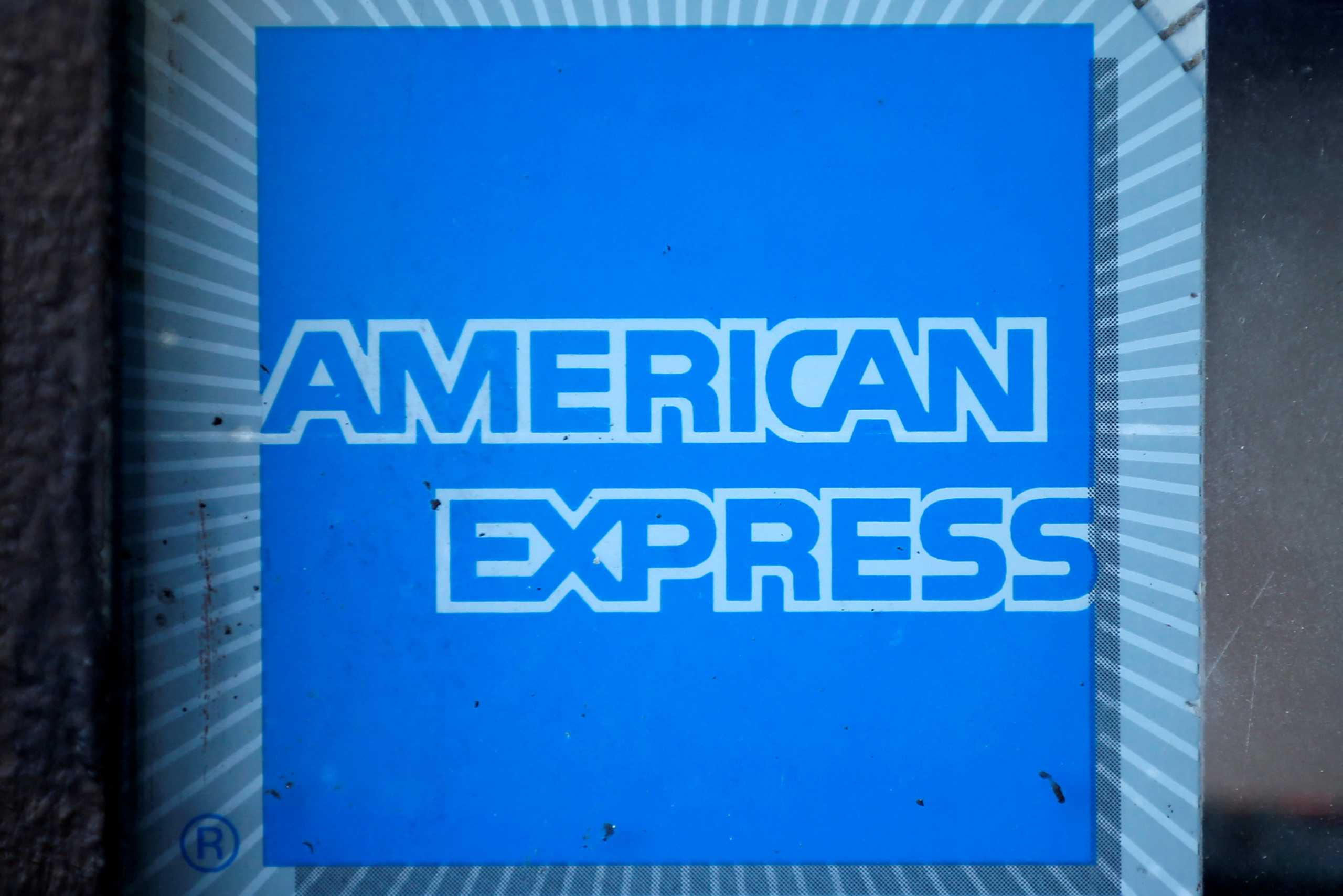 American Express