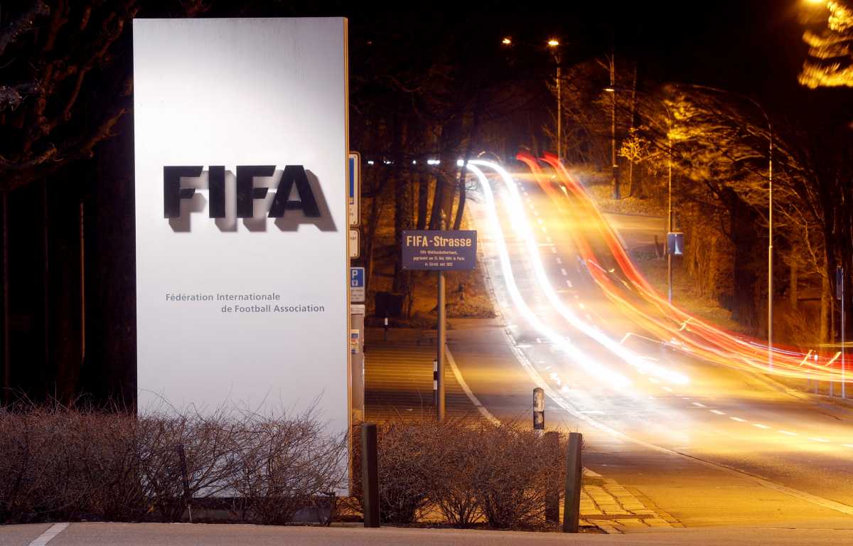 FIFA και UEFA καταδικάζουν την επίθεση στα γραφεία της τουρκικής ομοσπονδίας
