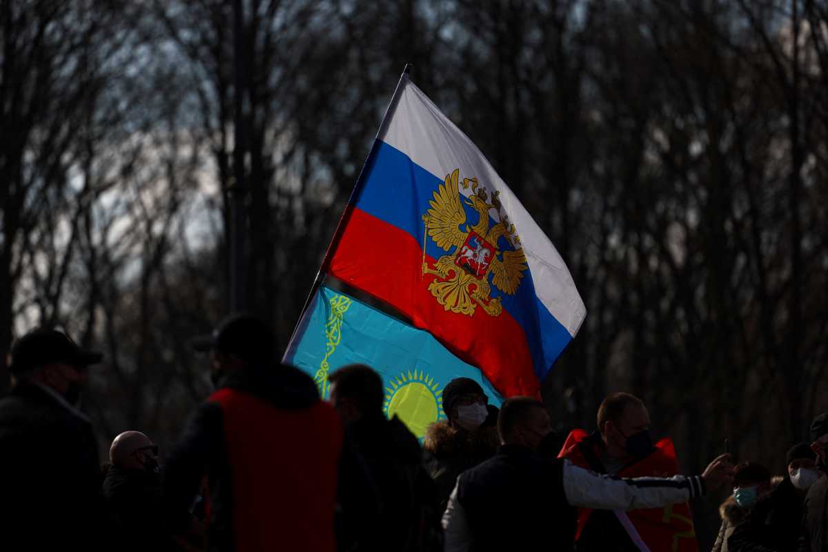 Πόλεμος στην Ουκρανία: Οι κινήσεις για την αθλητική απομόνωση της Ρωσίας