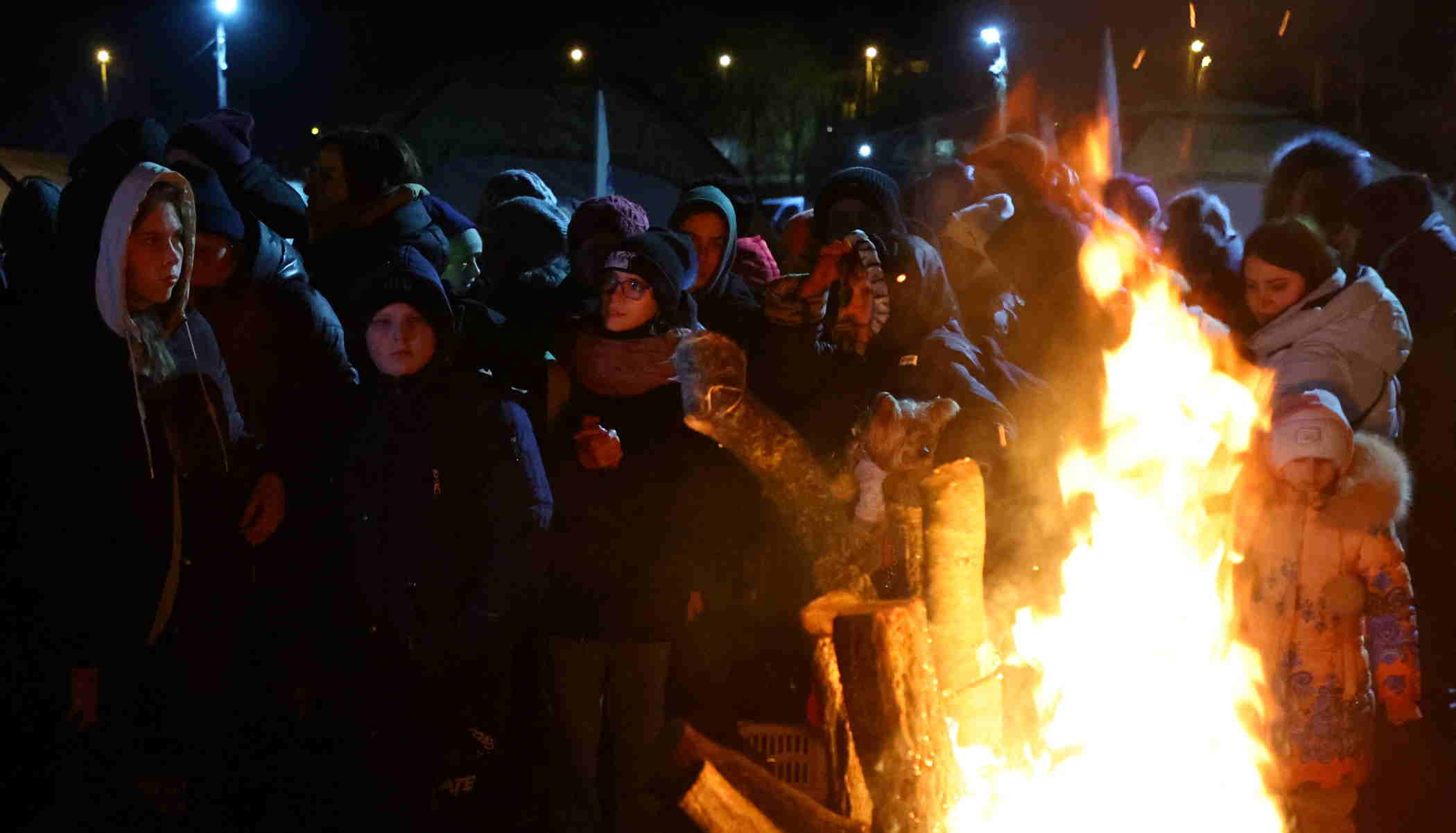 Πόλεμος στην Ουκρανία: Κατάπαυση πυρός για να ανοιχτούν ανθρωπιστικοί διάδρομοι ανακοίνωσε η Μόσχα