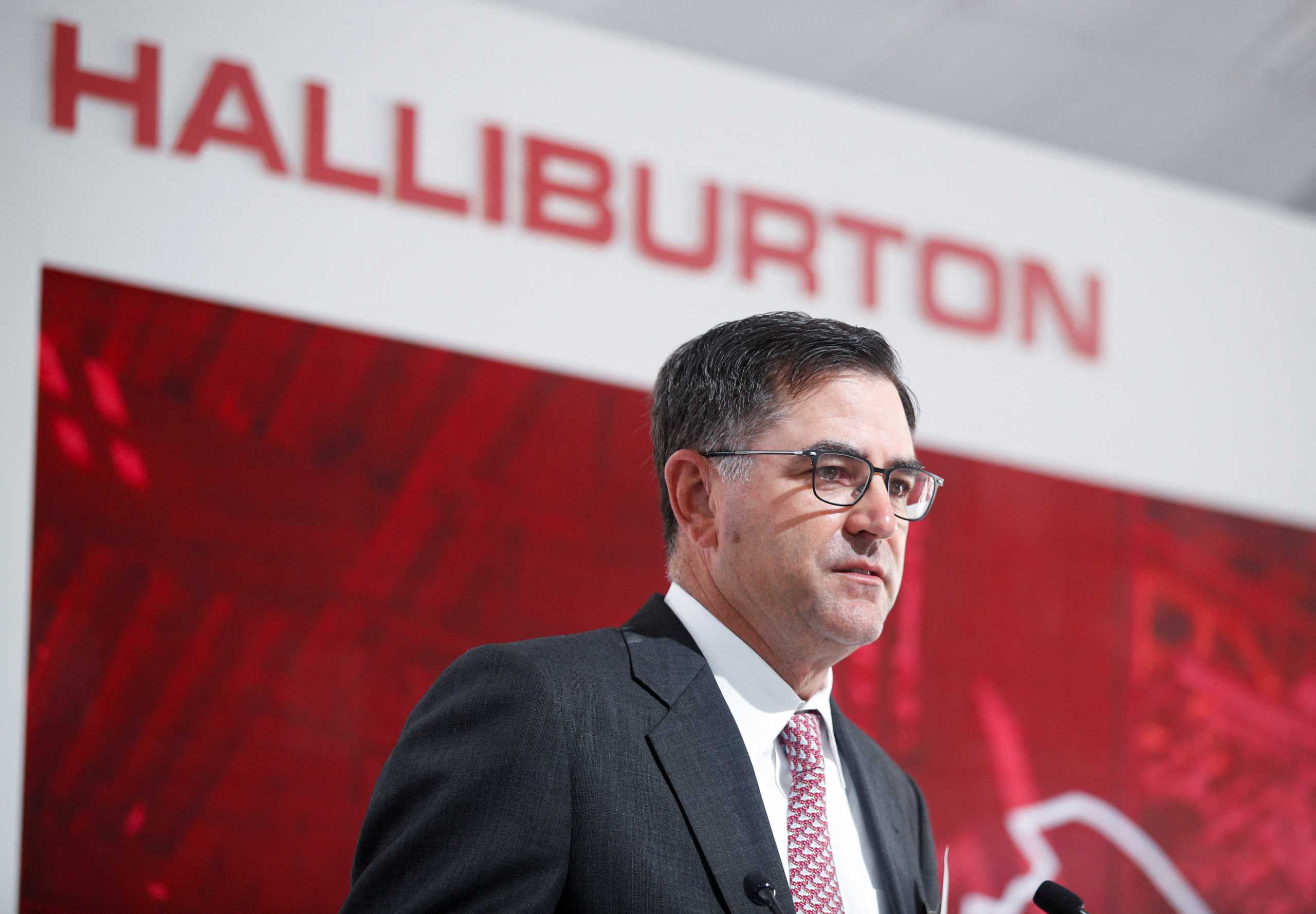 Πόλεμος στην Ουκρανία: Η Halliburton ακυρώνει κάθε δραστηριότητά της στη Ρωσία