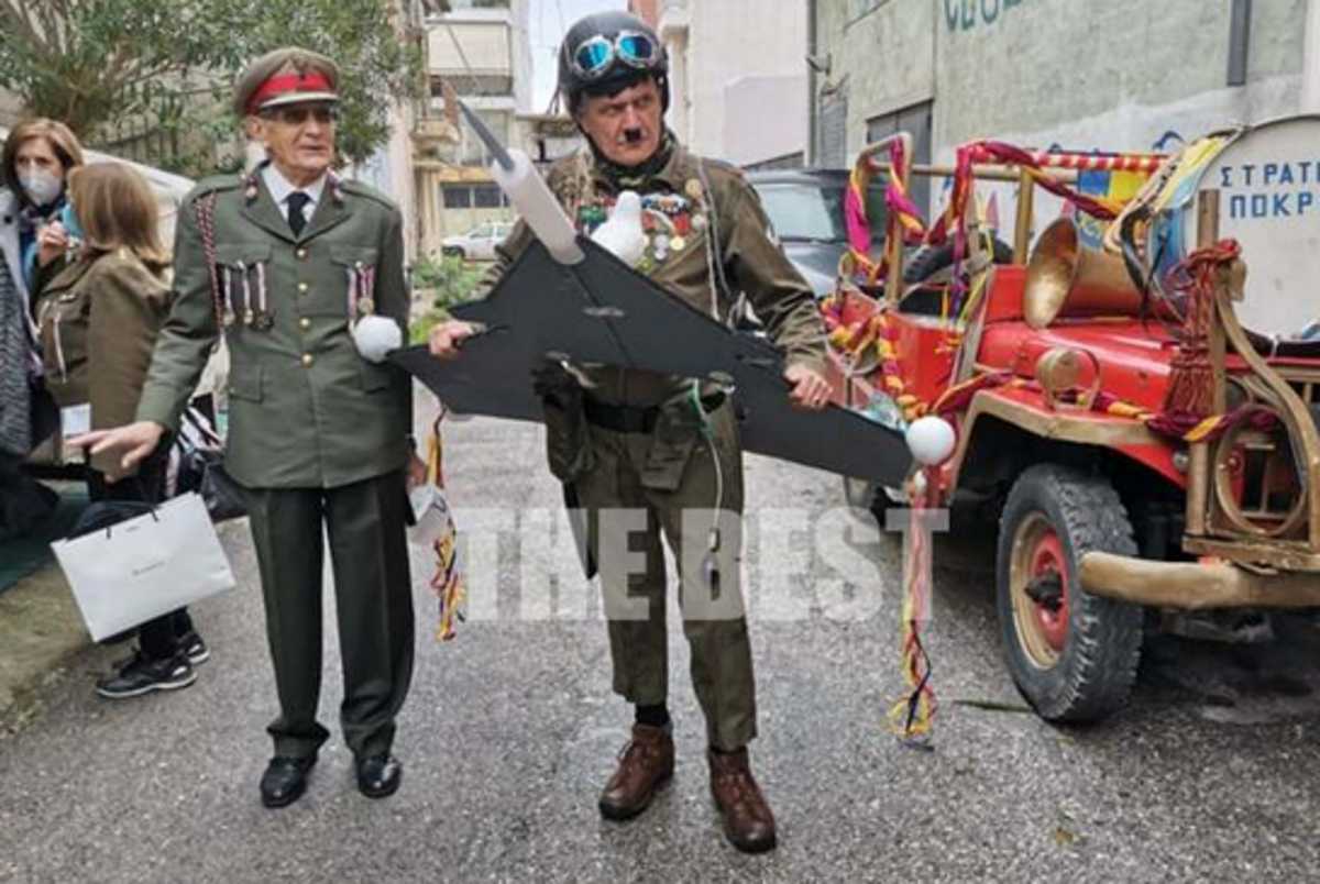 Πατρινό Καρναβάλι: Ο Πούτιν και τα 150 δρομολόγια λεωφορείων των ΚΤΕΛ που φέρνουν εκατοντάδες επισκέπτες