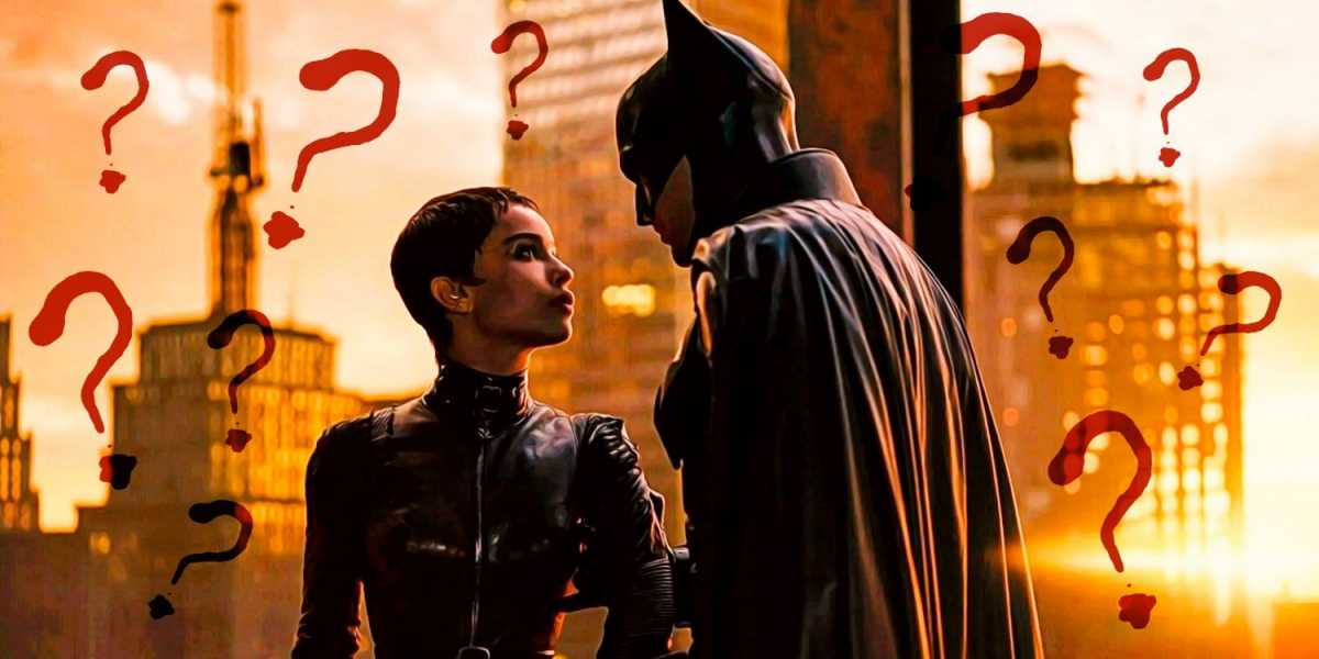 Σινεμά: Πρεμιέρα για το «The Batman», το «Συρανό Ντε Μπερζεράκ» και ακόμη δύο ταινίες