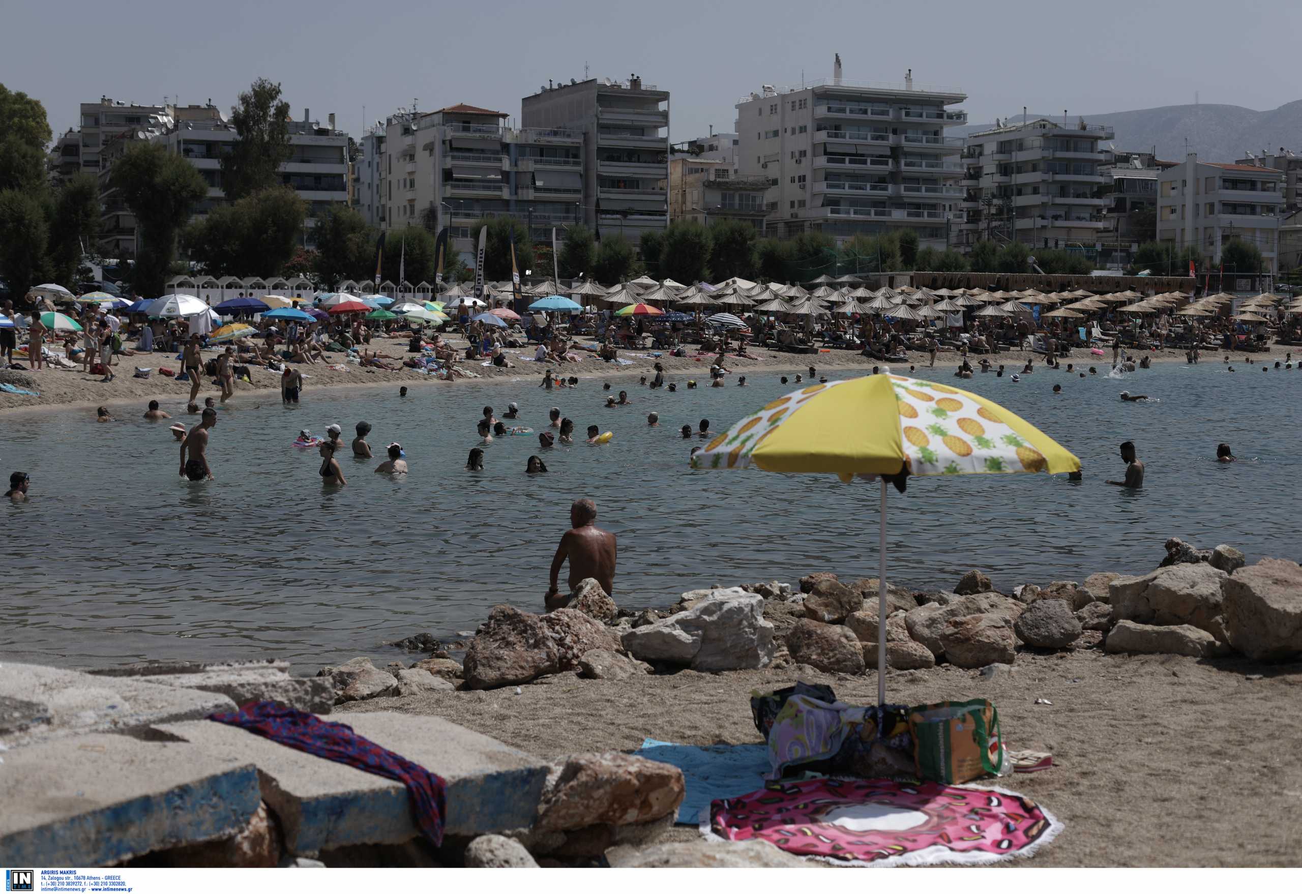 Αστέρια Γλυφάδας: Στο α’ εξάμηνο 2023 θα λειτουργήσει το πολυτελές city resort της Αθηναϊκής Ριβιέρας