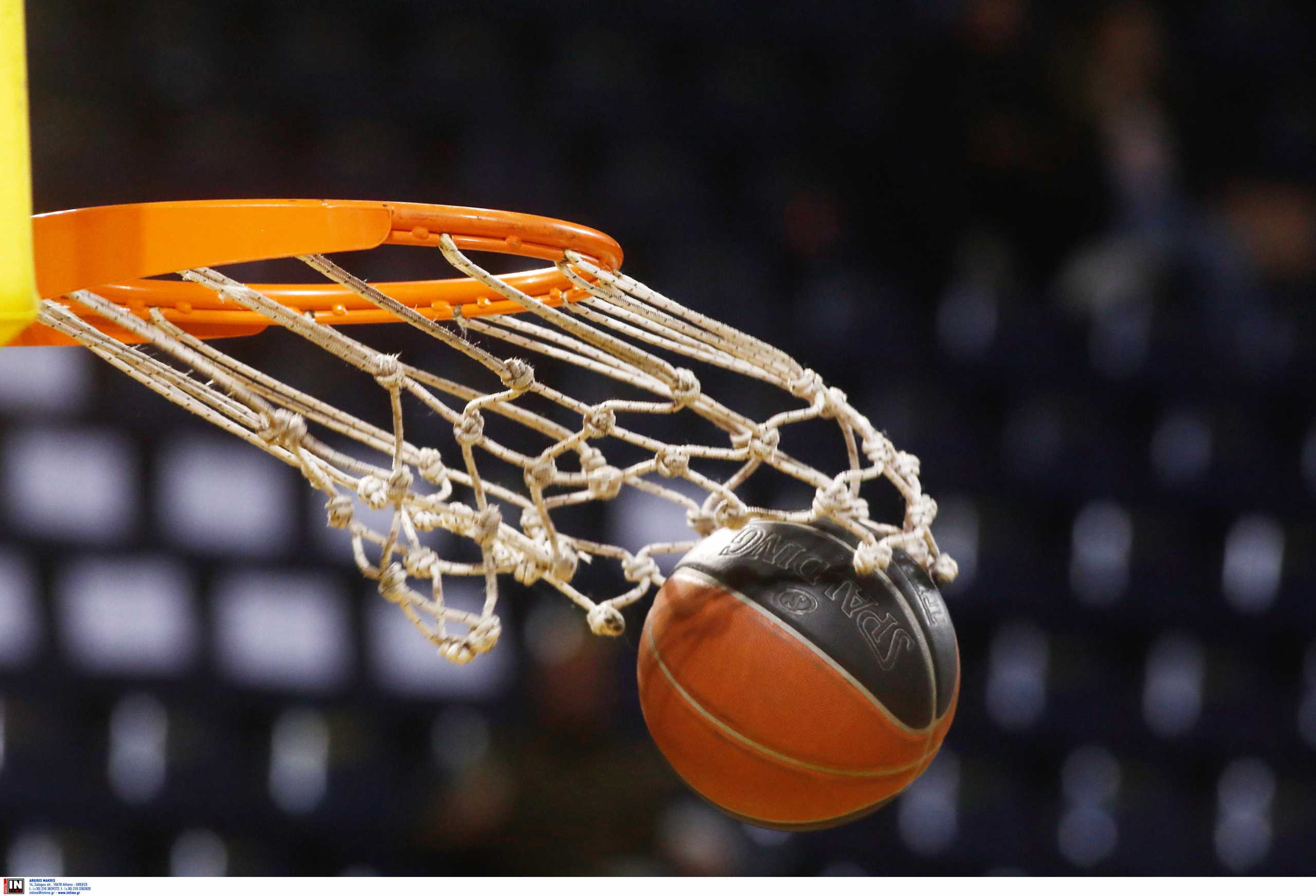 Το πλήρες πρόγραμμα της Basket League έως την 14η αγωνιστική