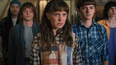 Stranger Things 4: Στην κορυφή των charts τραγούδι της Κέιτ Μπους σχεδόν 40 χρόνια μετά την αρχική του κυκλοφορία