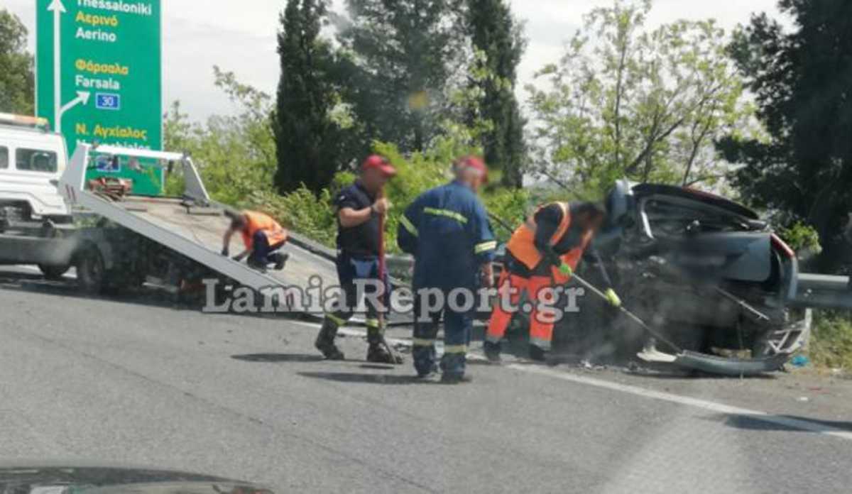 Εθνική Οδός: Χωρίς δίπλωμα ο 26χρονος οδηγός που σκότωσε τον 60χρονο στο σοκαριστικό τροχαίο στην ΛΕΑ