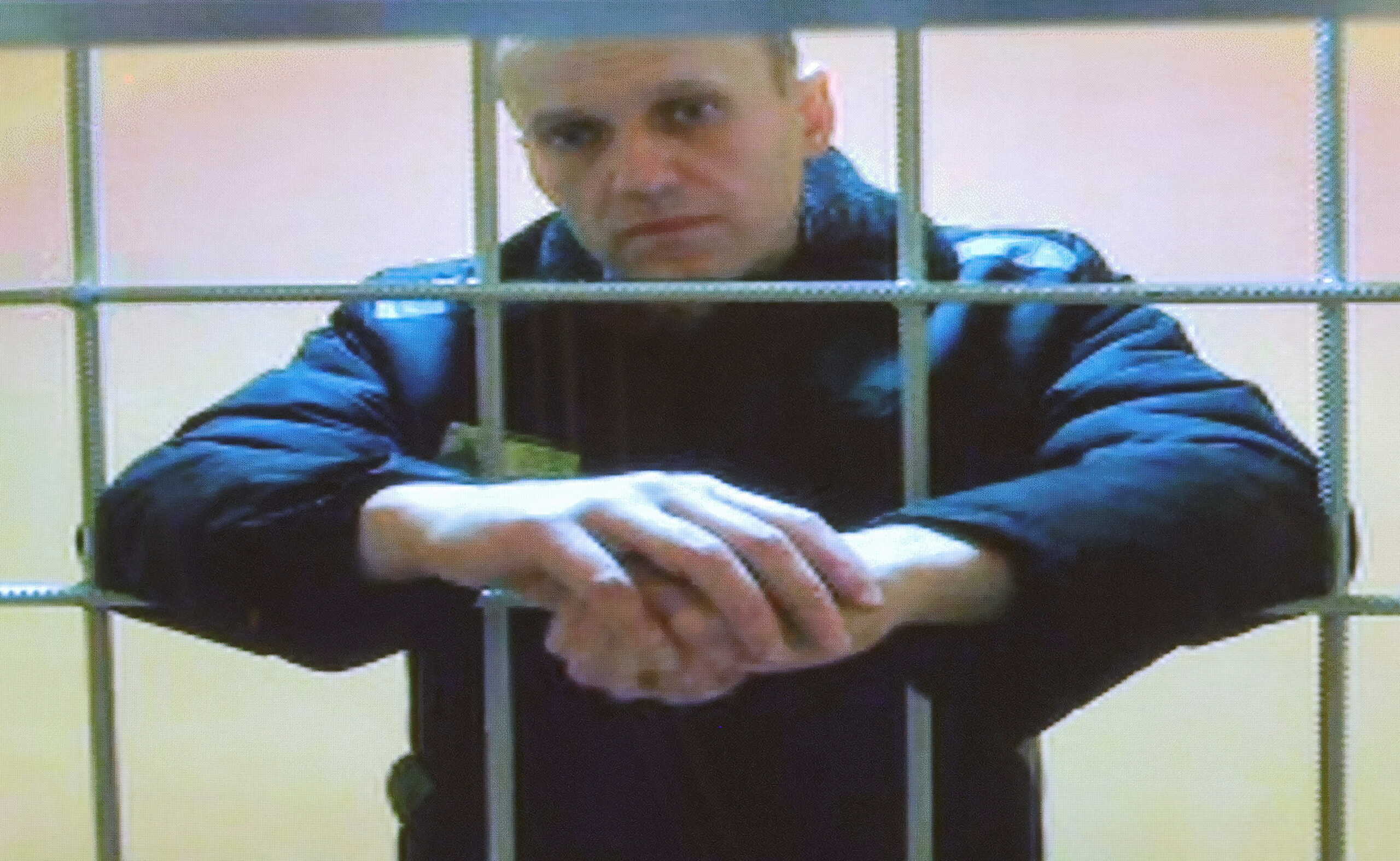 Ναβάλνι: Μεταφέρθηκε σε ξεχωριστό κελί στην αποικία κρατουμένων στην περιοχή Βλαντίμιρ