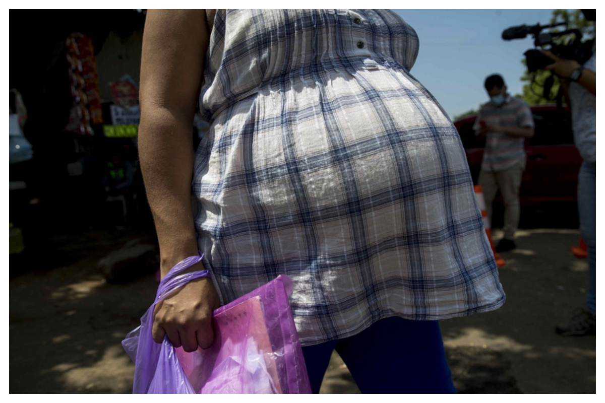 Έρευνα: Η διαταραχή υπέρτασης στην εγκυμοσύνη αυξάνει τον κίνδυνο πρόωρου θανάτου για το παιδί