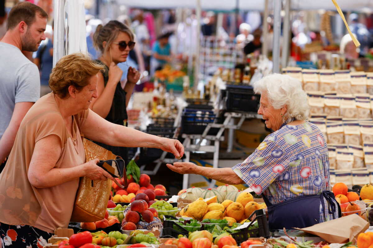 Ιταλία: 5.600.000 πολίτες ζουν σε κατάσταση απόλυτης φτώχειας