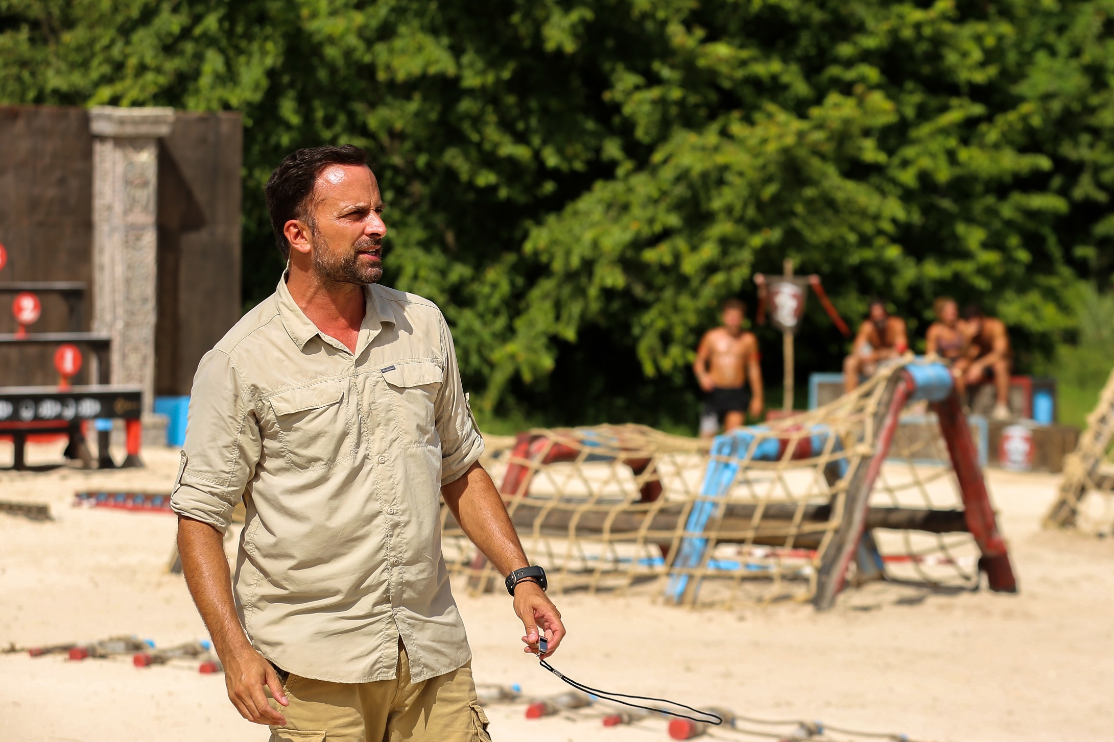 Survivor: Η ώρα της κρίσης, ποιοι είναι οι 8 που συνεχίζουν