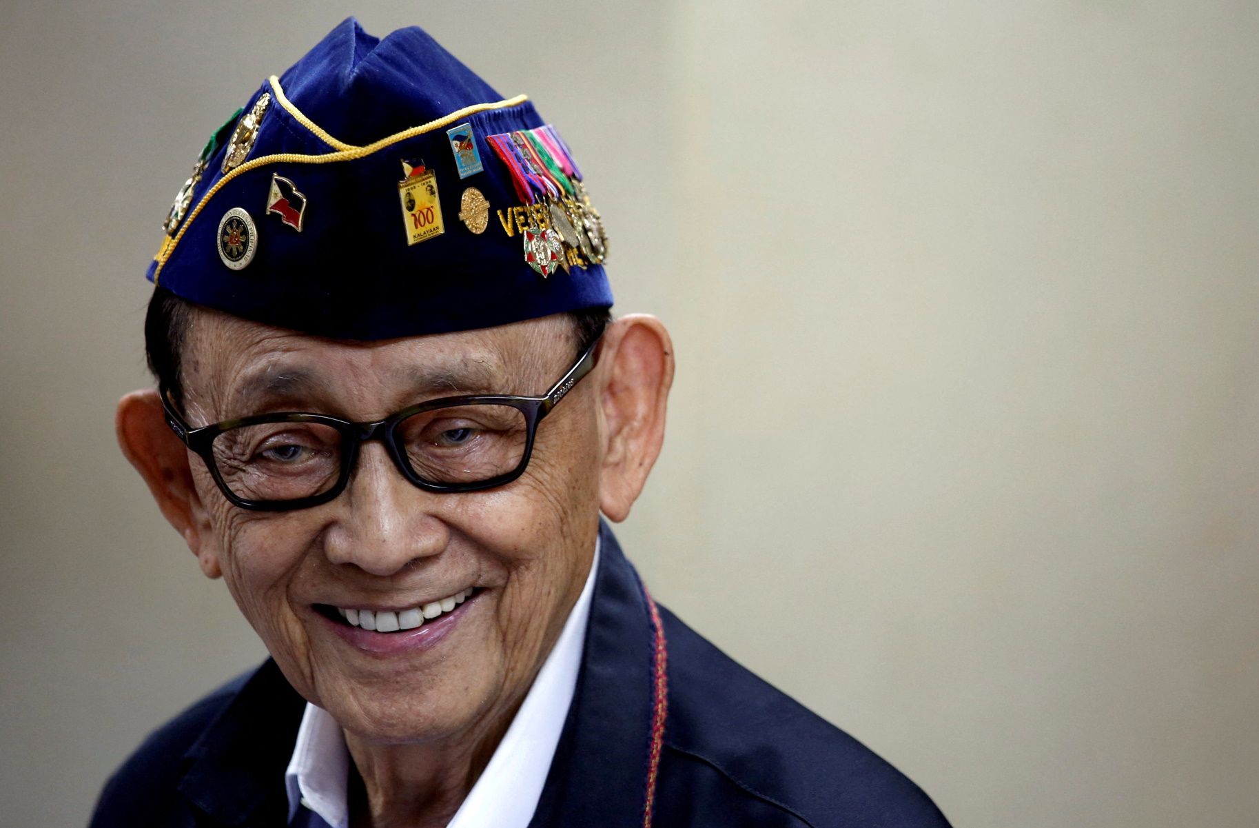 Φιλιππίνες: Πέθανε ο πρώην πρόεδρος Φιντέλ Ράμος – Ο «Έντι» με τα παράσημα του στρατού