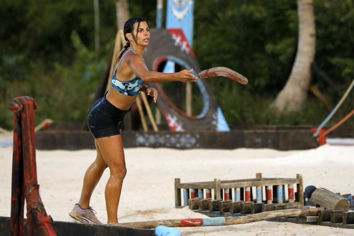 Survivor: Απόψε η πιο δύσκολη αποχώρηση