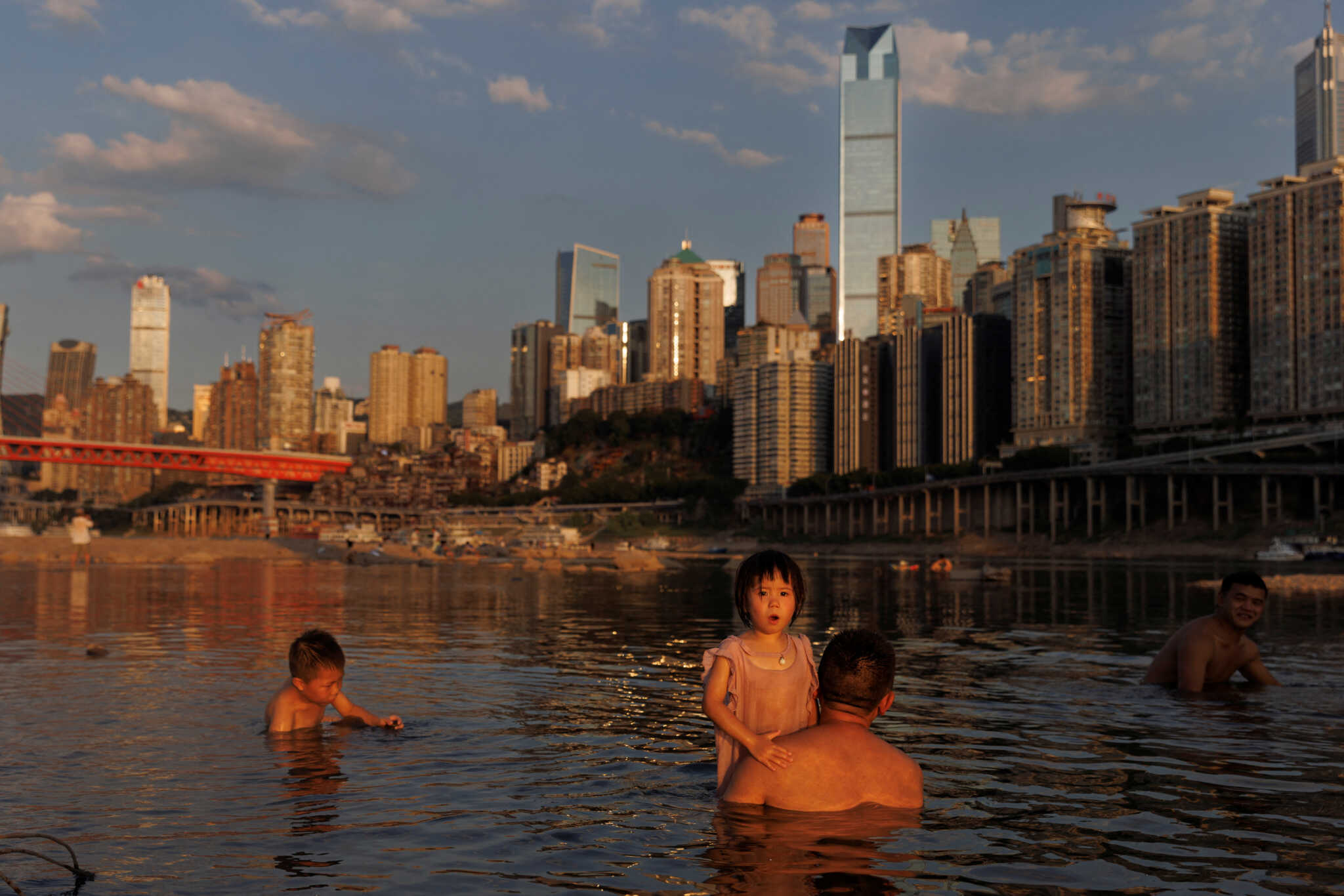 Chongqing Girls