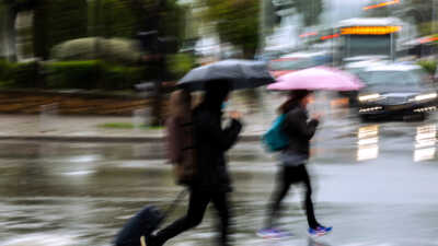 Καιρός – Meteo: Με καταιγίδες και η Κυριακή του Πάσχα – Πού θα έχει έντονα φαινόμενα