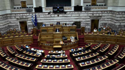 Παρακολουθήσεις: Πρόταση για σύσταση Εξεταστικής Επιτροπής κατέθεσε το ΠΑΣΟΚ