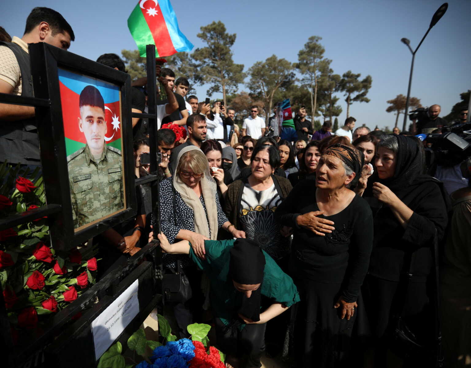 Cuanto cuesta un funeral en españa