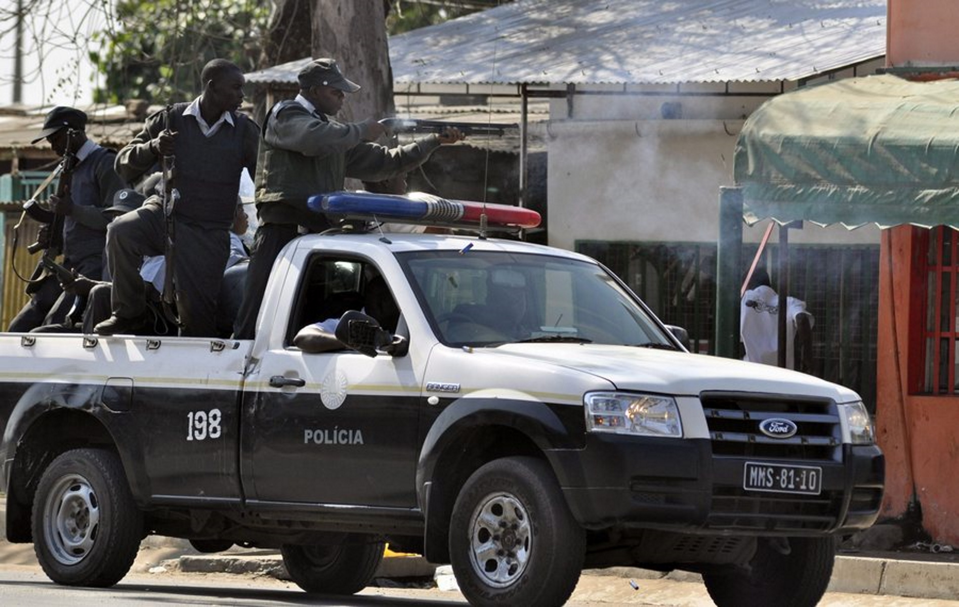 Μοζαμβίκη: Τζιχαντιστές αποκεφάλισαν έξι ανθρώπους και σκότωσαν Ιταλίδα μοναχή με σφαίρα στο κεφάλι