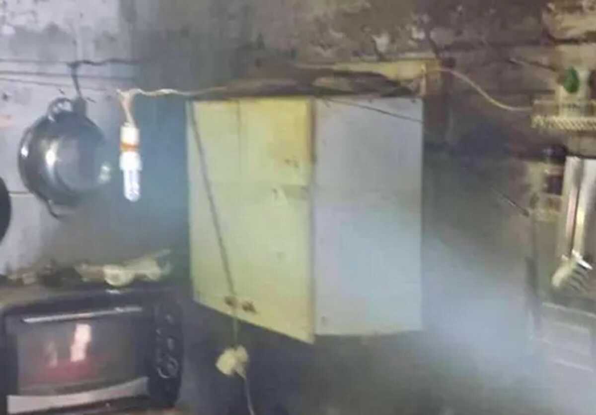 Χαλκίδα: Νεκρός από έκρηξη φιάλης υγραερίου στο σπίτι του – Υπέκυψε στο ΚΑΤ μετά από άνιση μάχη