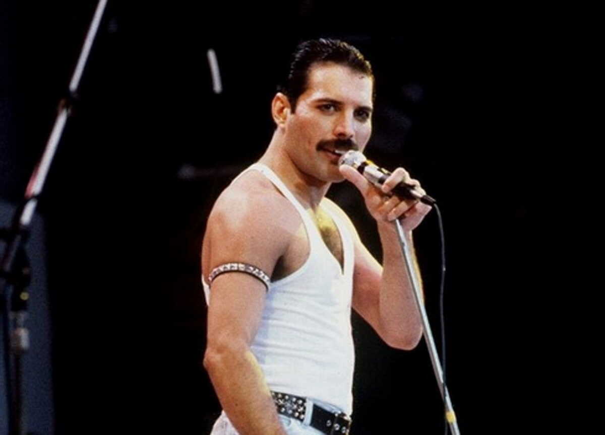 Queen: Κυκλοφορούν τραγούδι με τη φωνή του Freddie Mercury μετά από 33 χρόνια – Ακούστε το «Face It Alone»