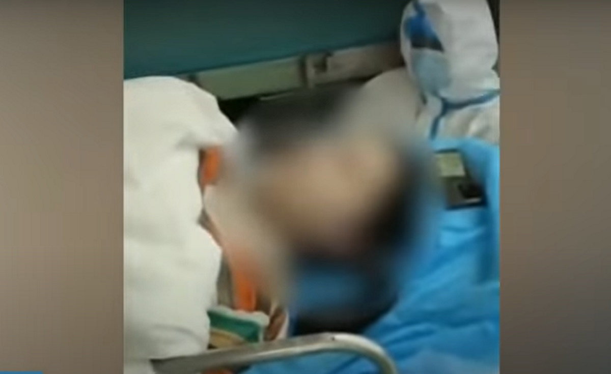 Κίνα: Οργή για τον θάνατο 14χρονης σε κέντρο καραντίνας για τον κορονοϊό